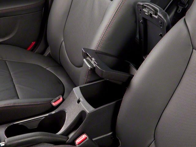 2011 Kia Forte5 5dr HB Auto SX