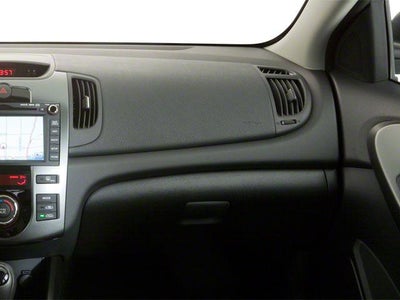 2011 Kia Forte5 5dr HB Auto SX