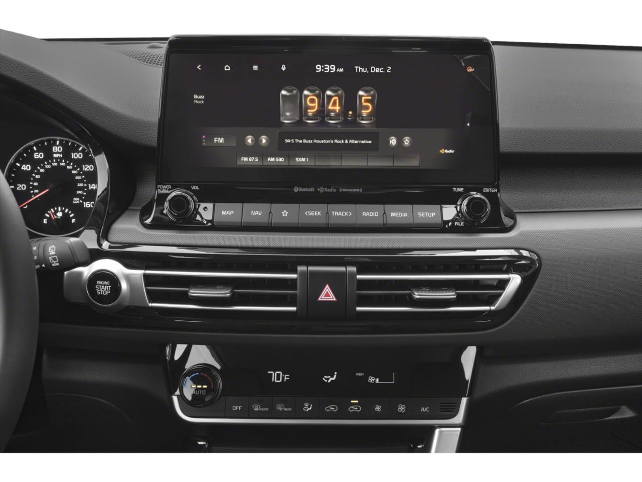 2023 Kia Seltos S IVT AWD