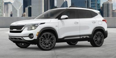 2023 Kia Seltos S IVT AWD