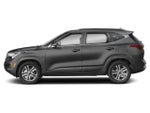 2023 Kia Seltos S IVT AWD