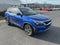 2021 Kia Seltos S IVT AWD