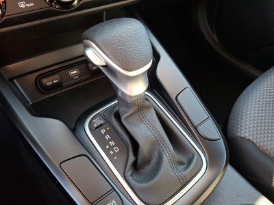 2025 Kia Soul LX FWD