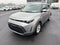 2025 Kia Soul LX FWD