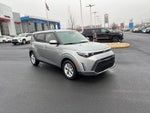 2025 Kia Soul LX FWD