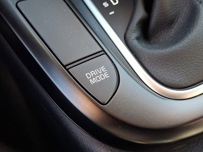 2025 Kia Soul LX FWD