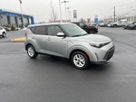 2025 Kia Soul LX FWD