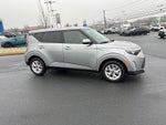 2025 Kia Soul LX FWD