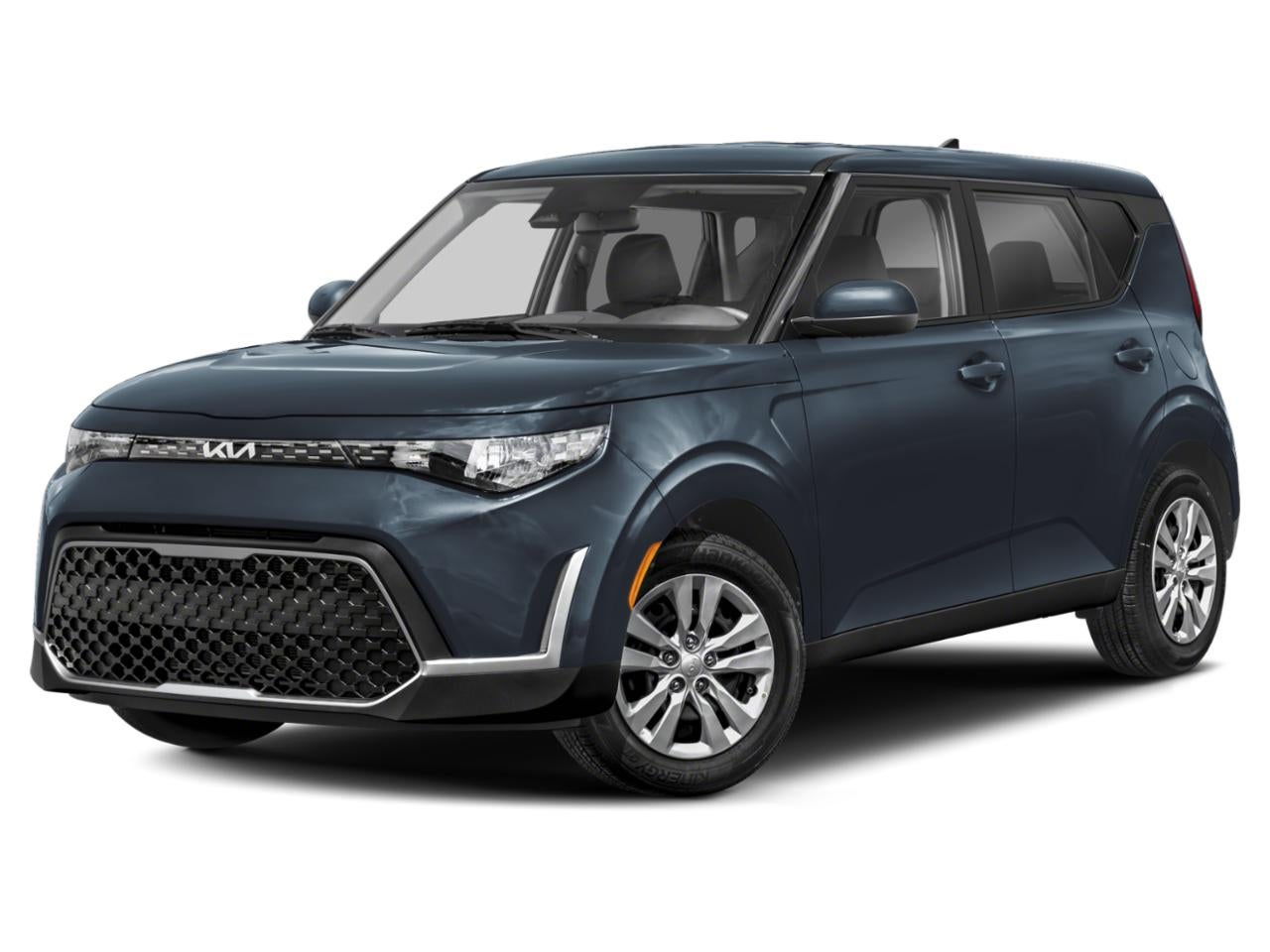 2025 Kia Soul LX FWD