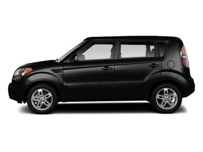 2010 Kia Soul 5dr Wgn Auto +