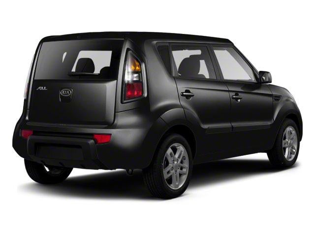 2010 Kia Soul 5dr Wgn Auto +