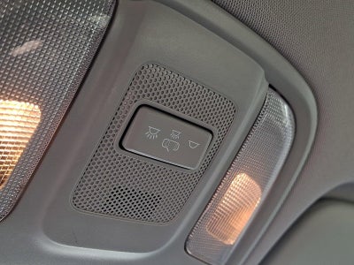 2020 Kia Sportage EX AWD