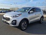 2020 Kia Sportage EX AWD