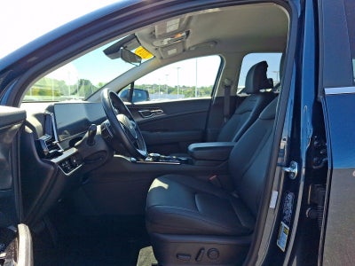 2024 Kia Sportage Hybrid EX AWD