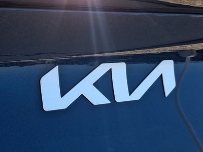 2024 Kia Sportage Hybrid EX