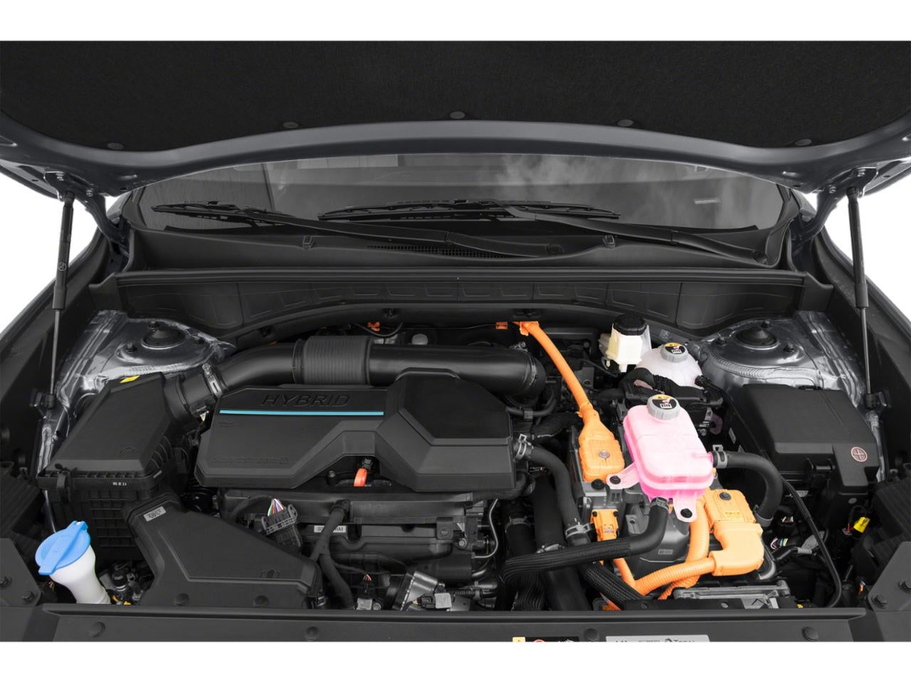 2023 Kia Sorento Hybrid SX Prestige AWD