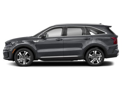 2023 Kia Sorento Hybrid SX Prestige AWD