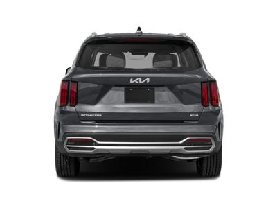 2023 Kia Sorento Hybrid SX Prestige AWD