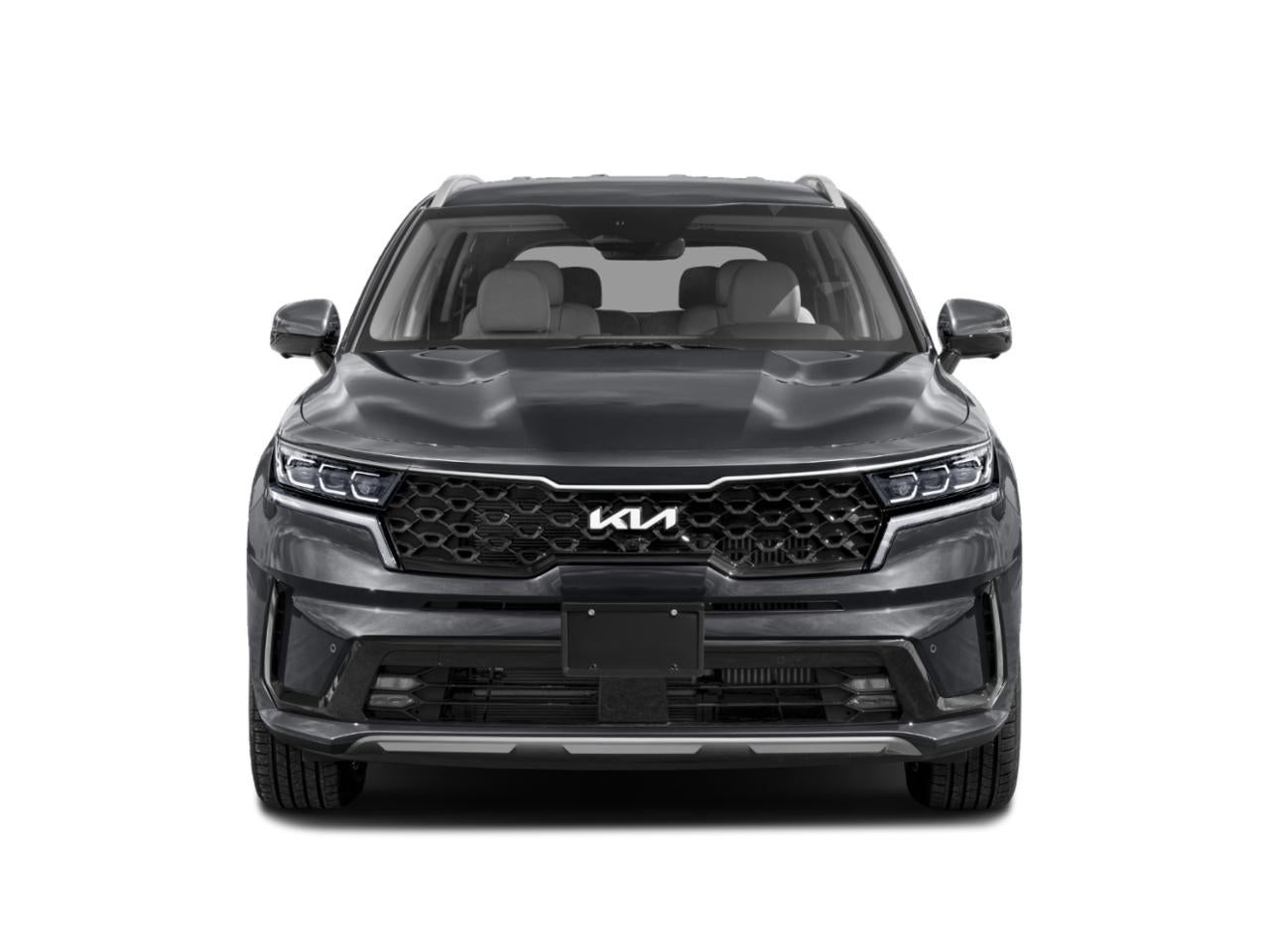 2023 Kia Sorento Hybrid SX Prestige AWD
