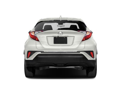 2021 Toyota C-HR XLE FWD (Natl)