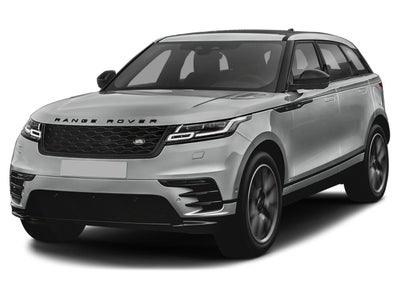2021 Land Rover Range Rover Velar P250 S