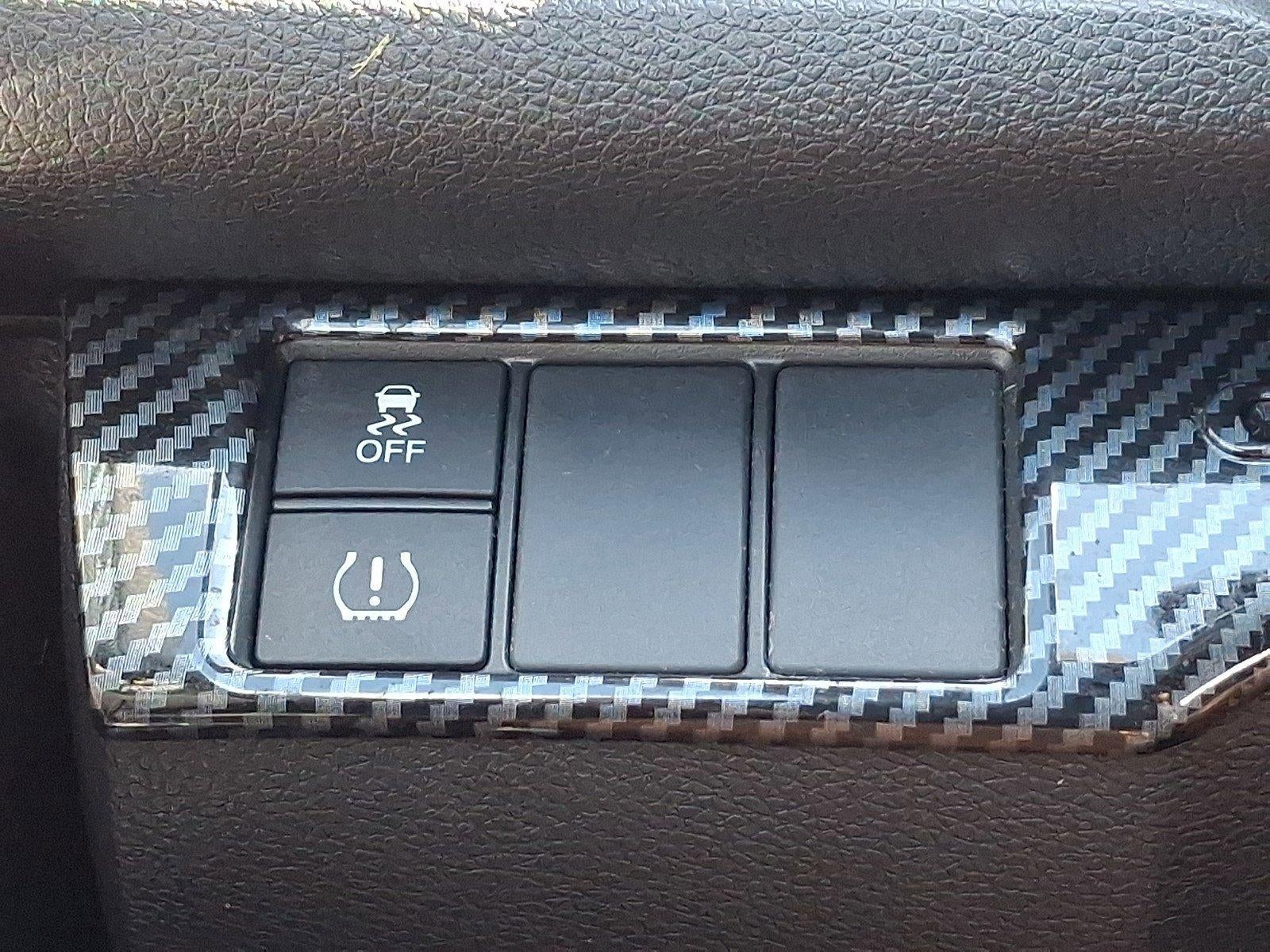 2017 Honda Civic Hatchback Sport CVT