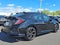 2017 Honda Civic Hatchback Sport CVT