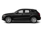 2016 Audi Q5 quattro 4dr 2.0T Premium