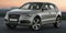 2016 Audi Q5 quattro 4dr 2.0T Premium