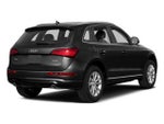 2016 Audi Q5 quattro 4dr 2.0T Premium
