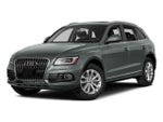 2016 Audi Q5 quattro 4dr 2.0T Premium