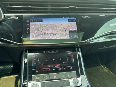 2025 Audi Q7 Premium Plus 55 TFSI quattro