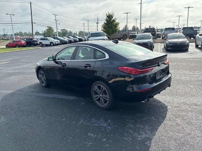 2024 BMW 228i xDrive Gran Coupe