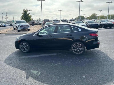 2024 BMW 228i xDrive Gran Coupe