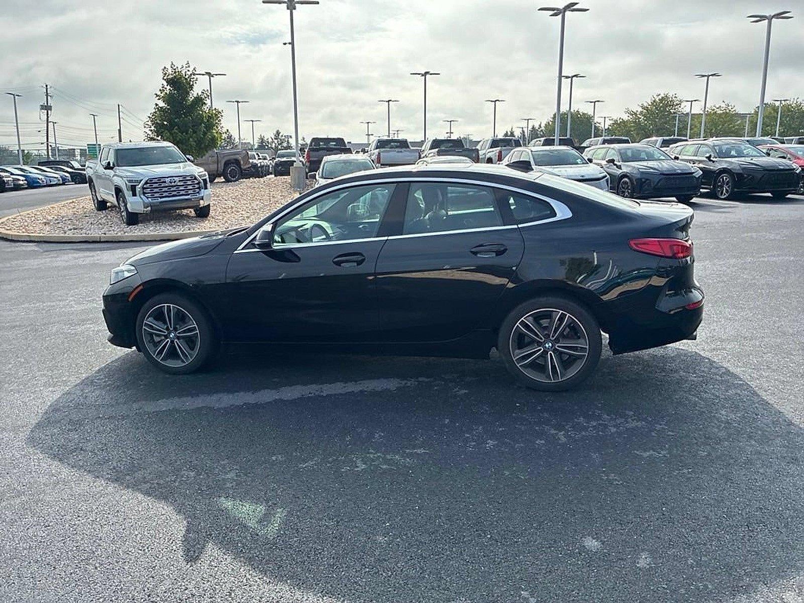2024 BMW 228i xDrive Gran Coupe