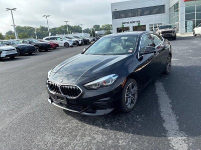 2024 BMW 228i xDrive Gran Coupe