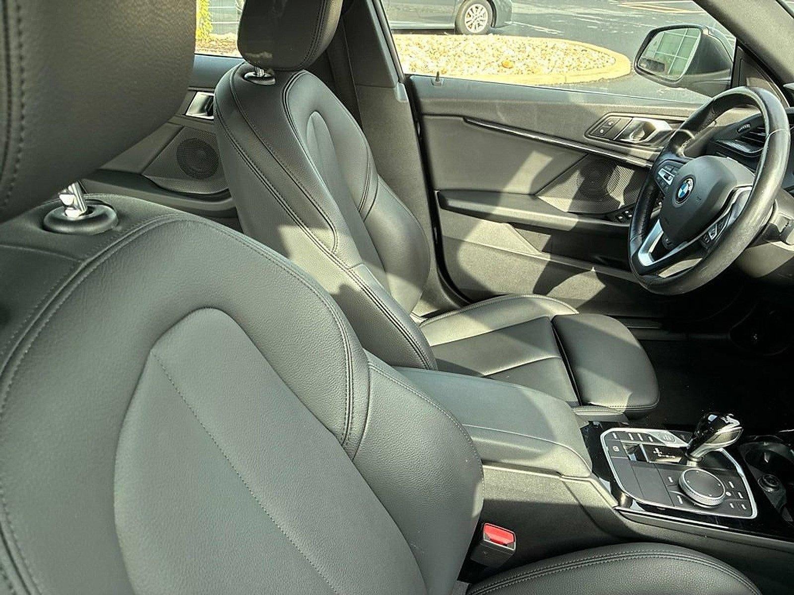 2024 BMW 228i xDrive Gran Coupe