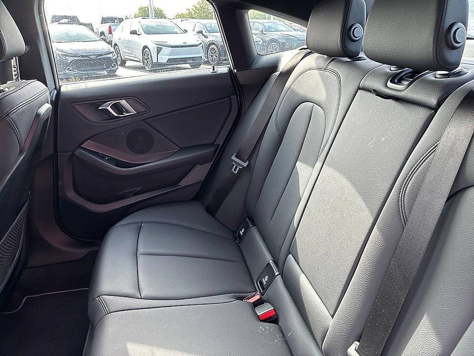 2024 BMW 228i xDrive Gran Coupe