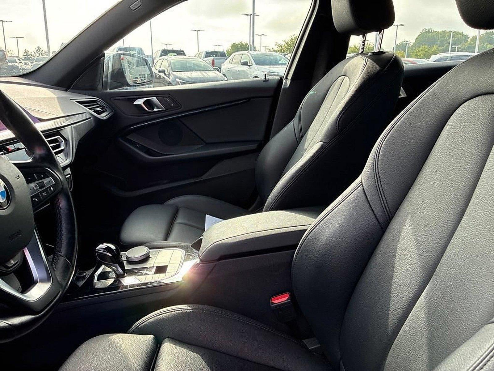 2024 BMW 228i xDrive Gran Coupe