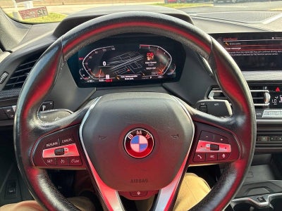 2024 BMW 228i xDrive Gran Coupe
