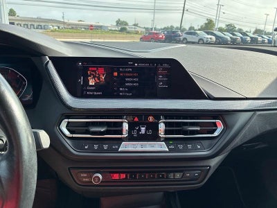 2024 BMW 228i xDrive Gran Coupe