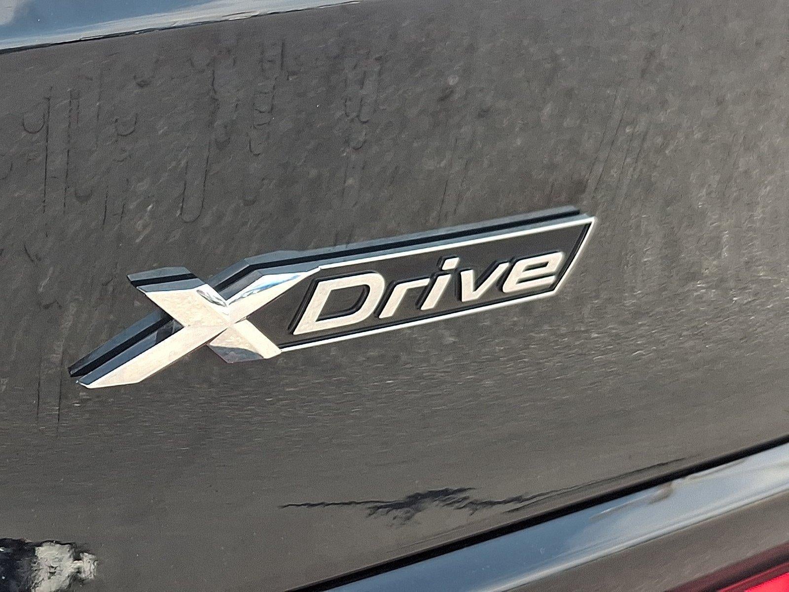 2024 BMW 228i xDrive Gran Coupe