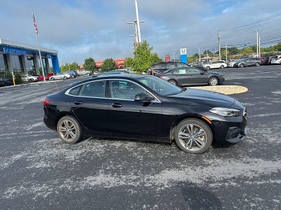 2024 BMW 228i xDrive Gran Coupe