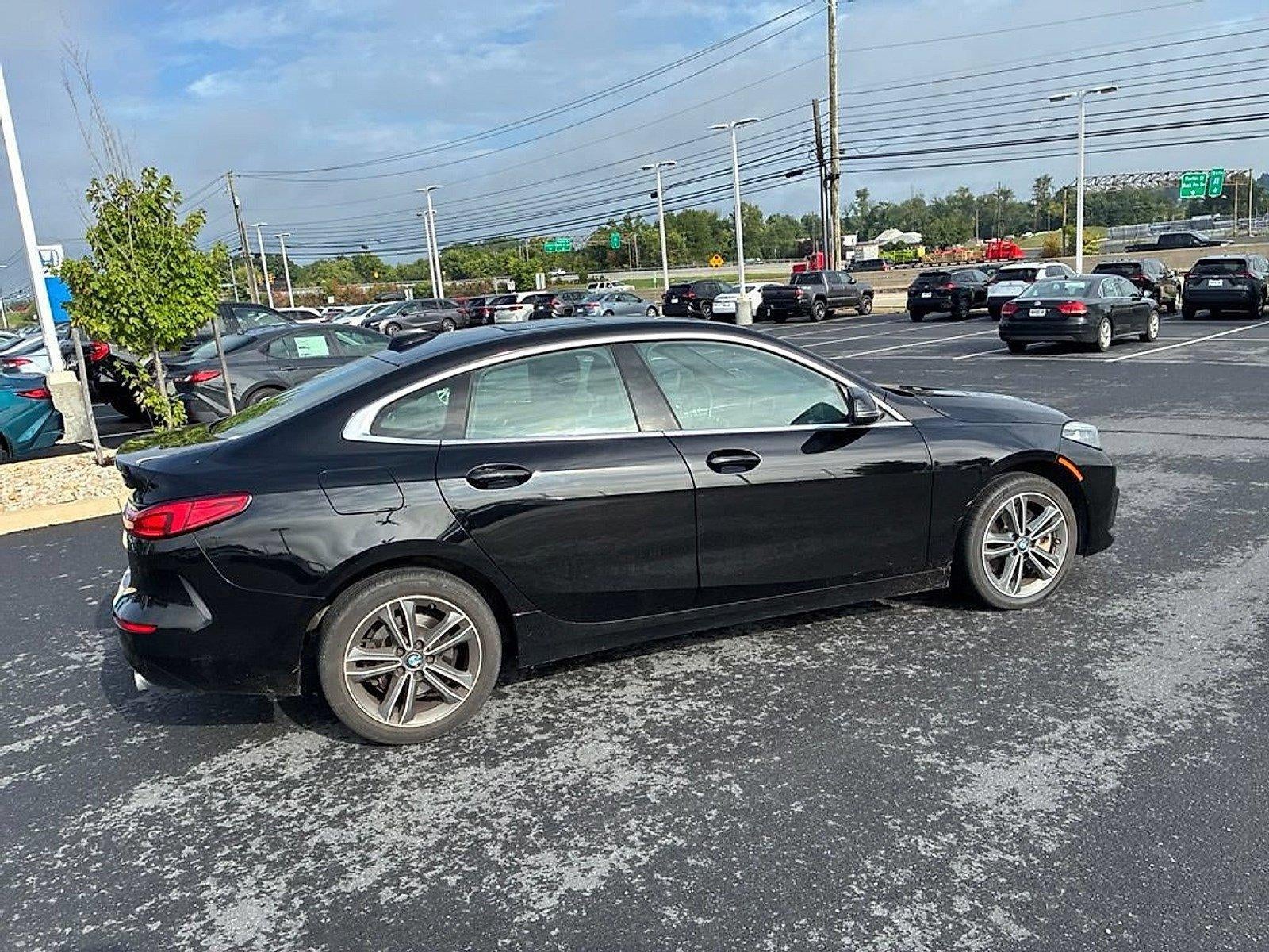 2024 BMW 228i xDrive Gran Coupe