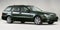 2009 Mercedes-Benz E-Class E 350 4MATIC® Wagon