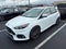 2017 Ford Focus RS Hatch