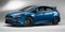 2017 Ford Focus RS Hatch