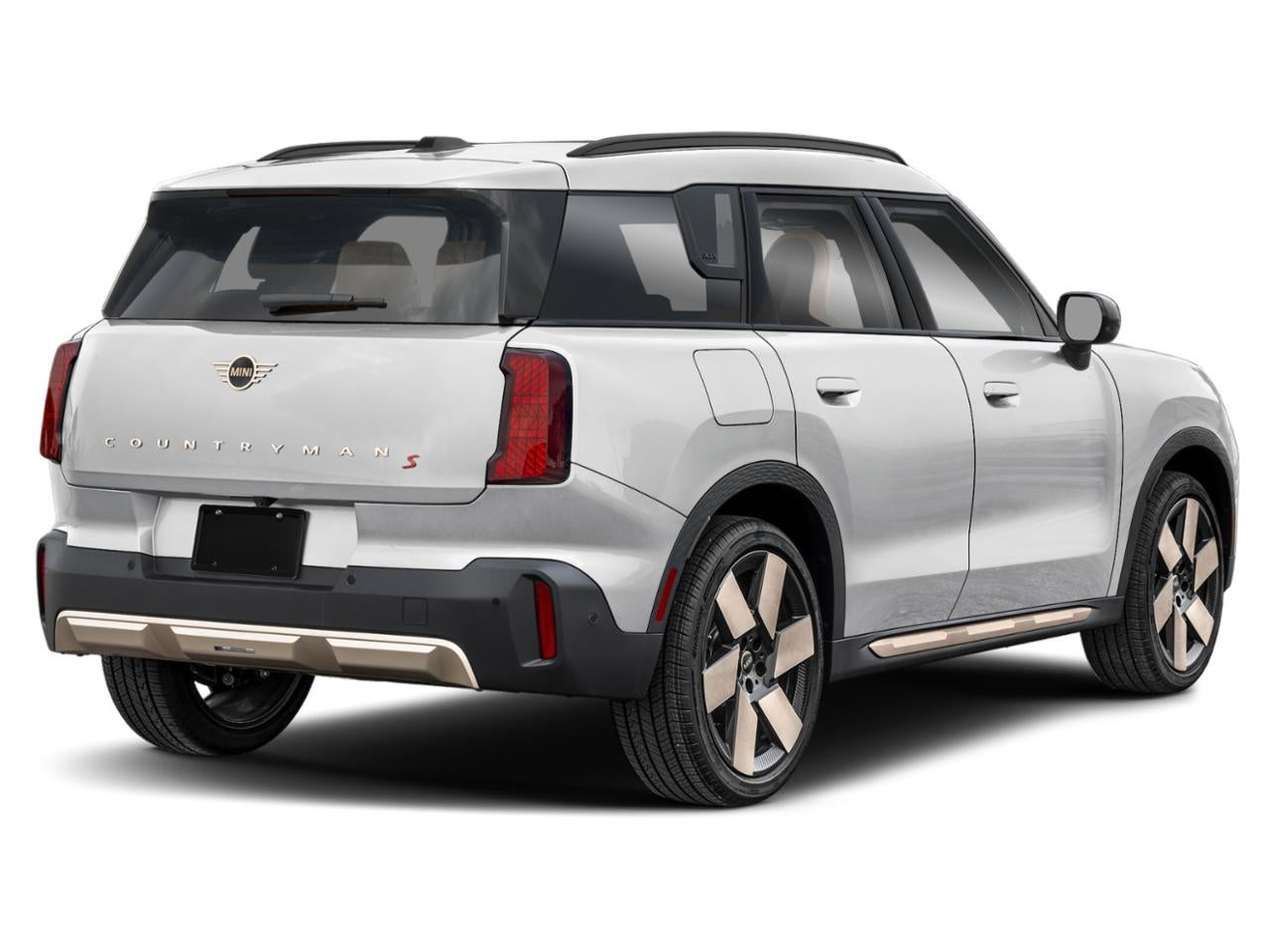 2025 MINI Cooper S Countryman ALL4 S