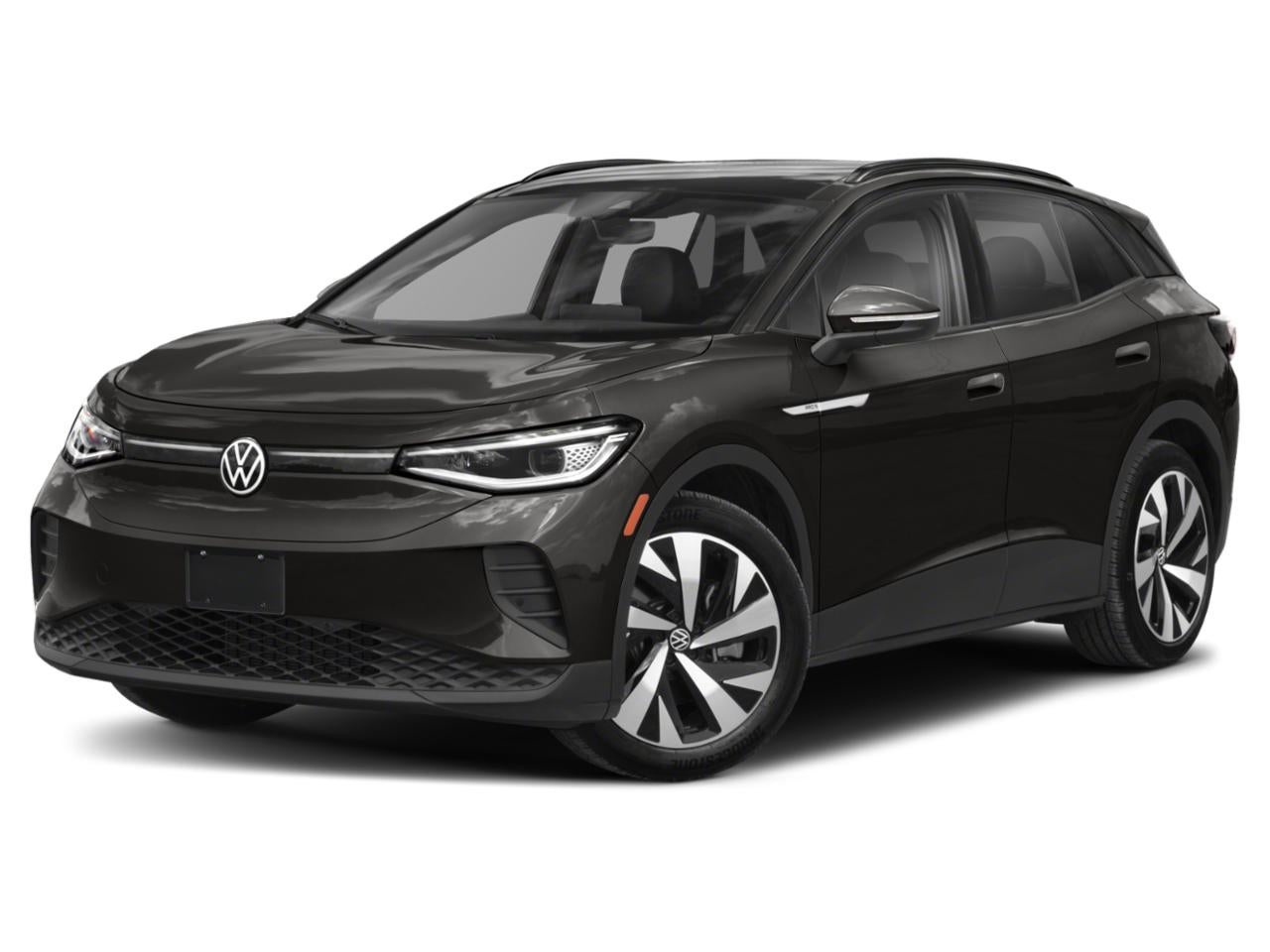 2022 Volkswagen ID.4 Pro S AWD