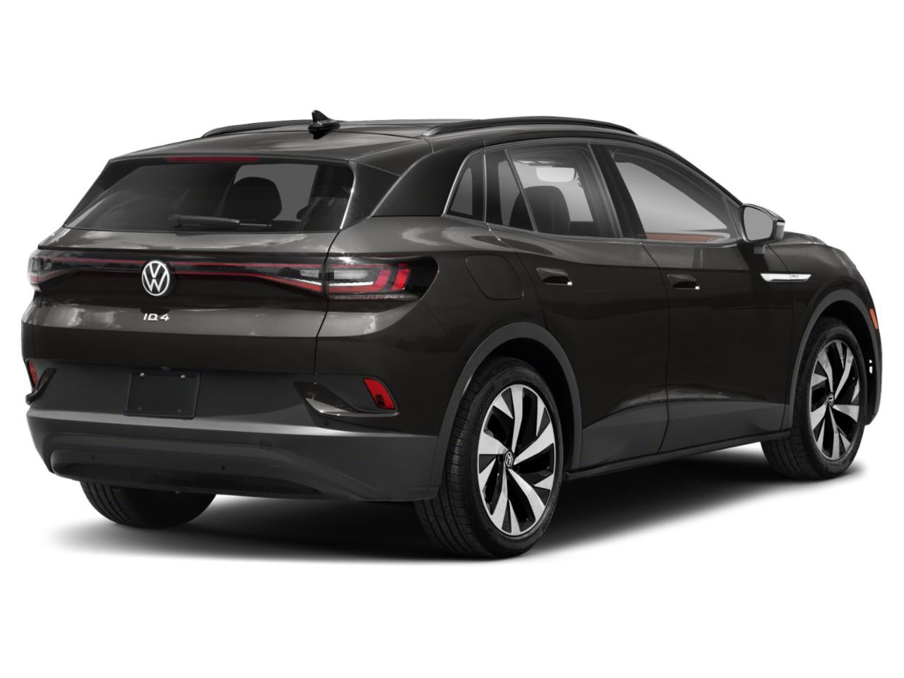 2022 Volkswagen ID.4 Pro S AWD